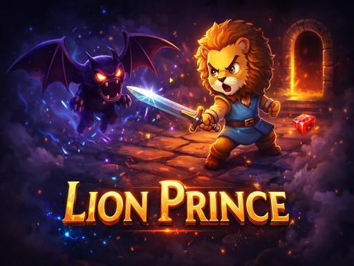 Lion Prince - 678BET