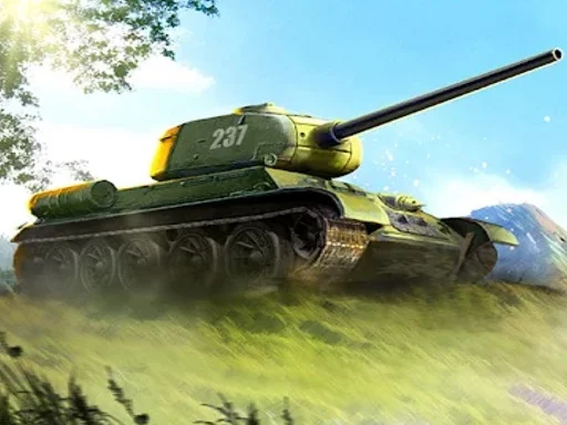 Wars Tanks 2022 - 678BET