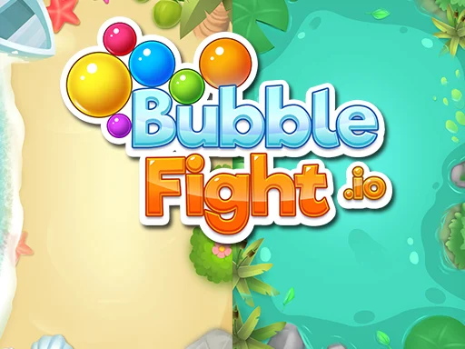 Bubble Shooter Pet Match 3 - 678BET