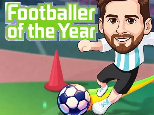 Footballer of the Year - 678BET
