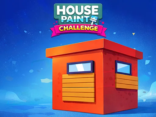 House Paint Challenge - 678BET