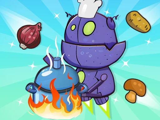 Monster Chef - 678BET