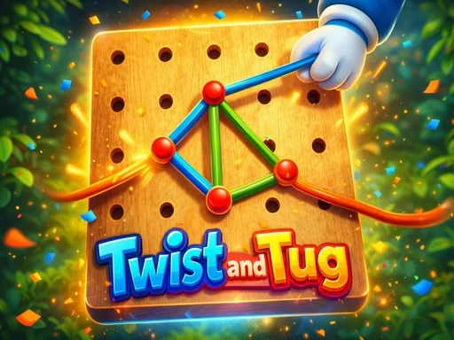 Twist and Tug - 678BET
