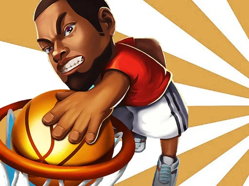 Basketball.io - 678BET