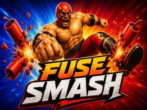 FuseSmash - 678BET