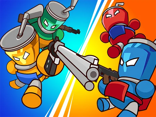 Bottle Avenger Royale - 678BET