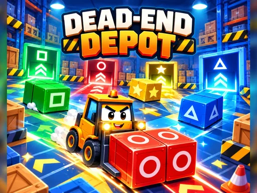 Dead End Depot - 678BET