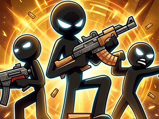 Stickboy Defender - 678BET