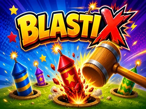 Blastix - 678BET