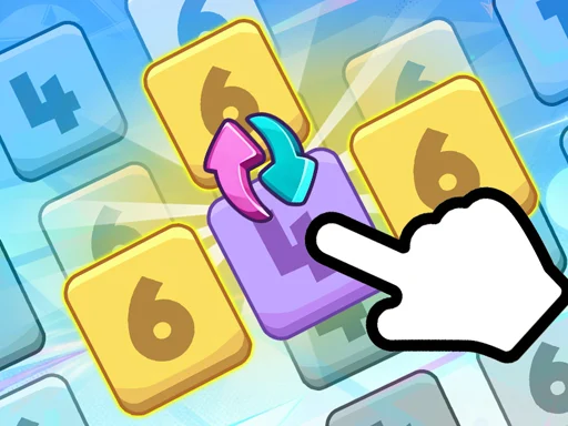 Number Merge Master - 678BET