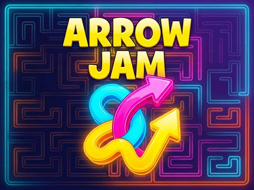 Arrow Jam - 678BET