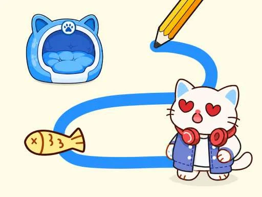 Kitty Home - 678BET