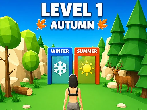 Season Change - 678BET
