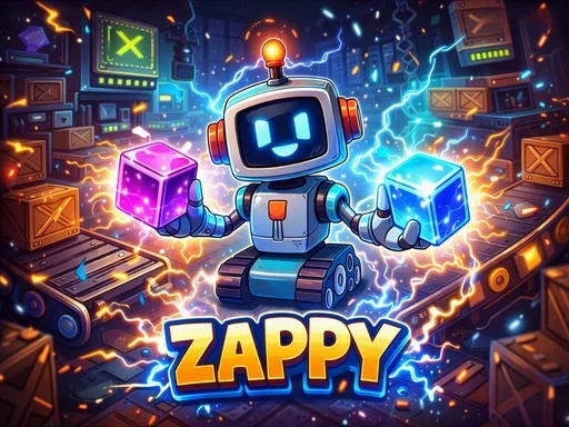 Zappy - 678BET