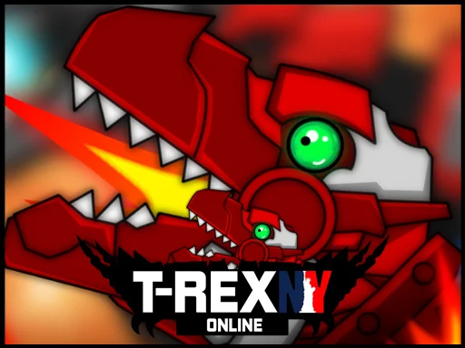 T-REX N.Y Online - 678BET