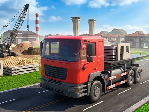 Home Hauler Simulator - 678BET