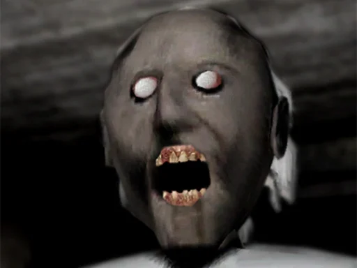 Scary Granny - 678BET