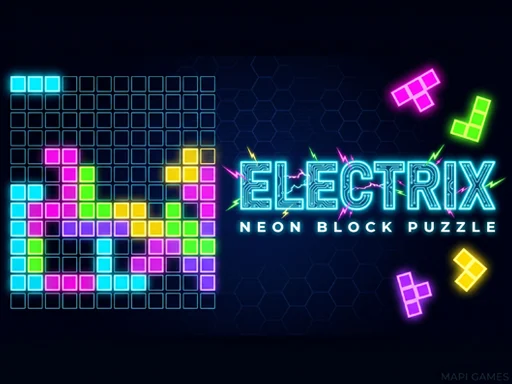 ELECTRIX - 678BET