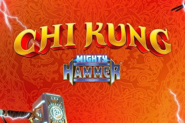 Chi Kung Mighty Hammer - 678BET