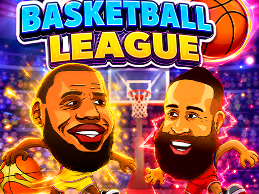 Basketball League - 678BET