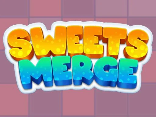 Sweets Merge - 678BET
