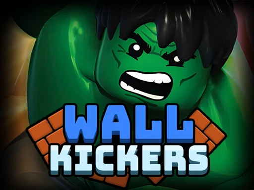 Wall Kickers - 678BET
