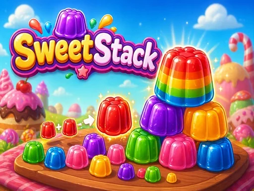 SweetStack - 678BET