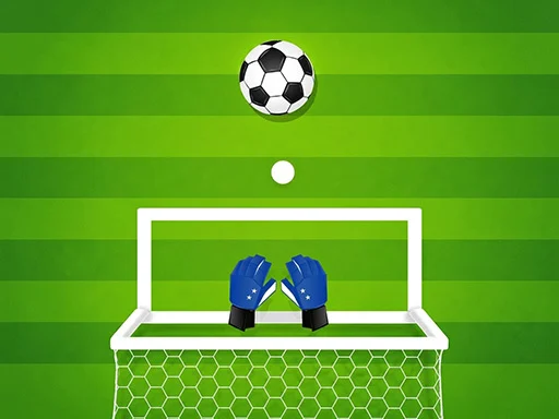Super Goal Keeper - 678BET