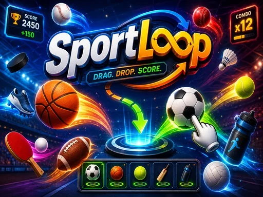 SportLoop - 678BET
