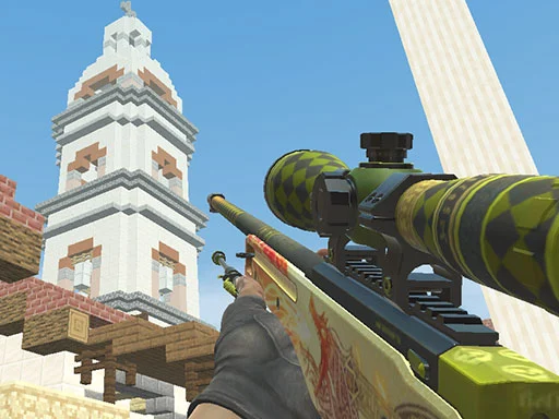 Counter Craft 3 - 678BET