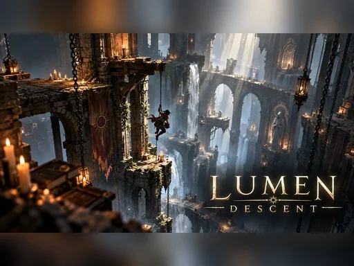 Lumen Descent - 678BET