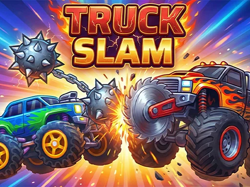 Truck Slam - 678BET