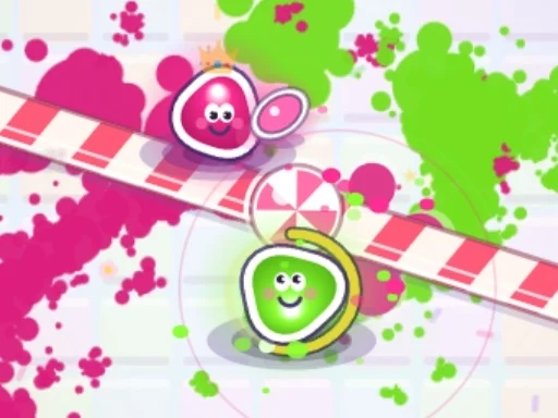 Splatcha! - 678BET