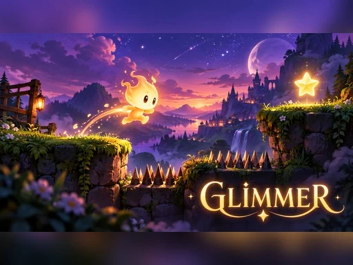 Glimmer - 678BET