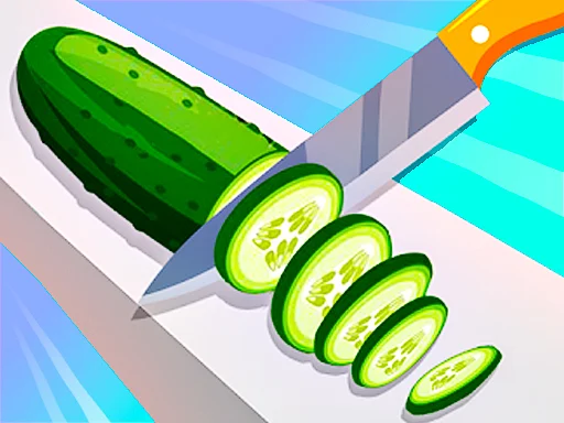Fruits Slice Challenge - 678BET