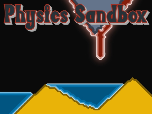 Physics Sandbox - 678BET