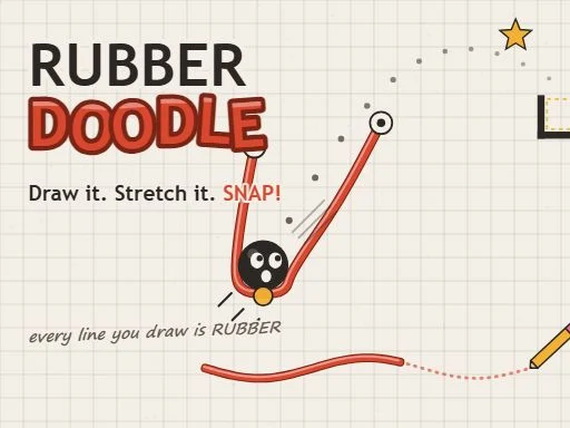 Rubber Doodle - 678BET