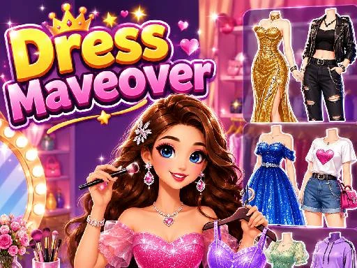 Dress Makeover - 678BET