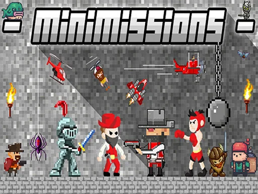 MiniMissions - 678BET