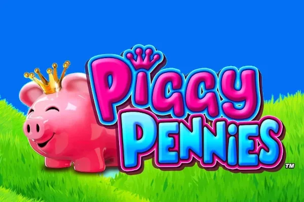 All Aboard Piggy Pennies - 678BET