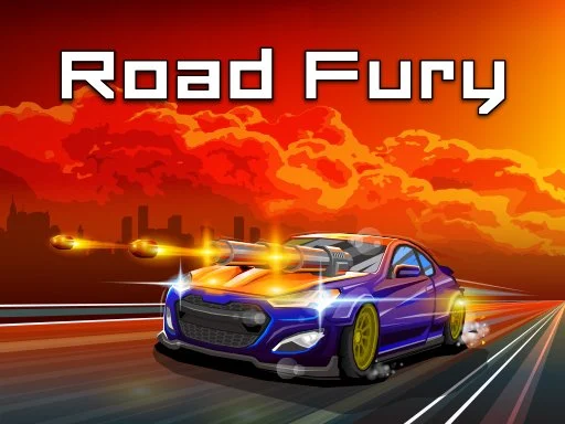 Roads Off Fury - 678BET