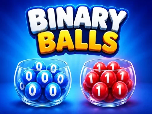 Binary Balls - 678BET