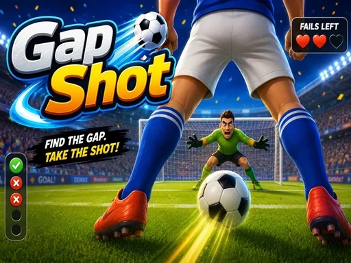 GapShot - 678BET