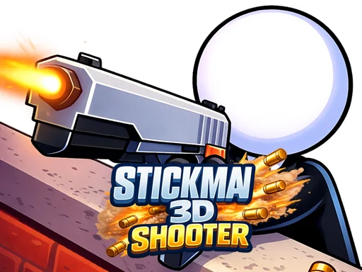Stickman3D Shooter - 678BET