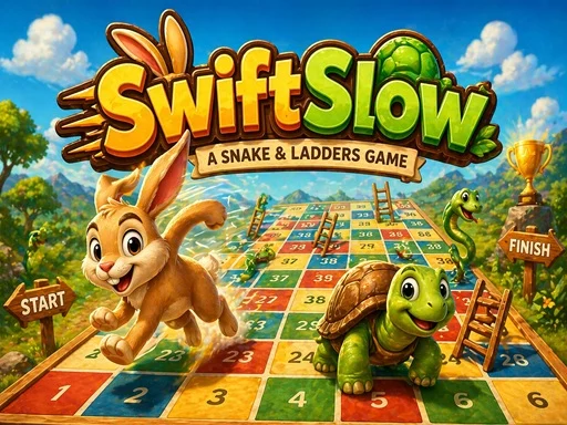 SwiftSlow - 678BET