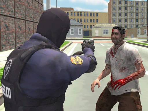 Grand Zombie Swarm - 678BET