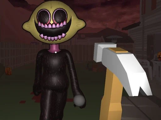 FNF: Trick or Die - 678BET