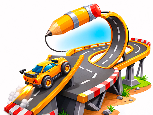 Draw a road - 678BET