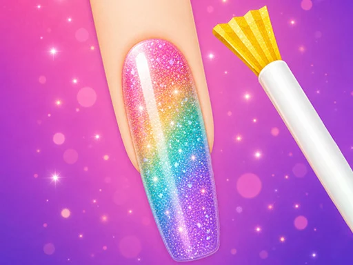 Superhero Nail Saloon - 678BET