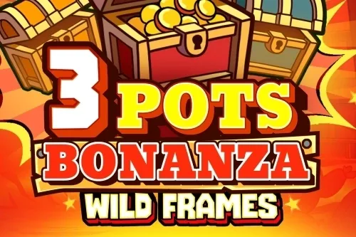 3 Pots Bonanza: Wild Frames - 678BET